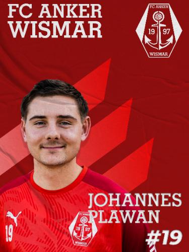 Johannes Plawan