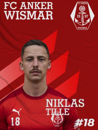 Niklas Tille