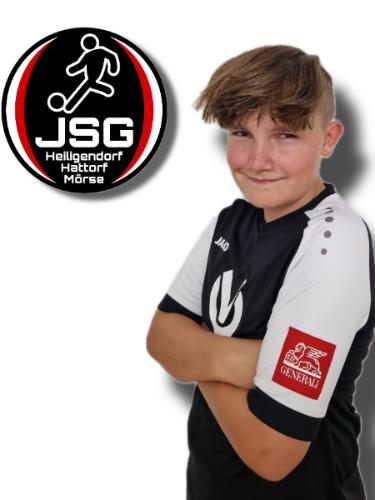 Finley Kanke