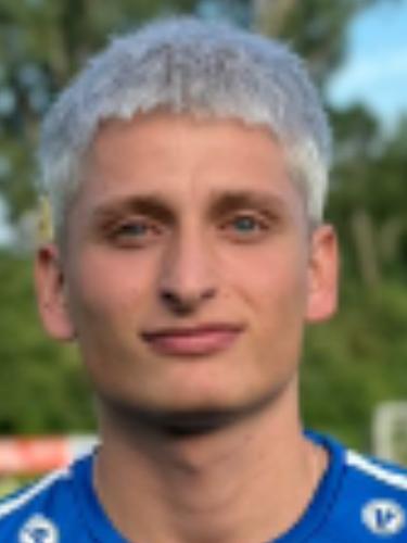 Sean Brecht