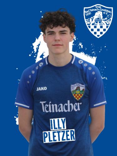 Marian Ilias Pletzer