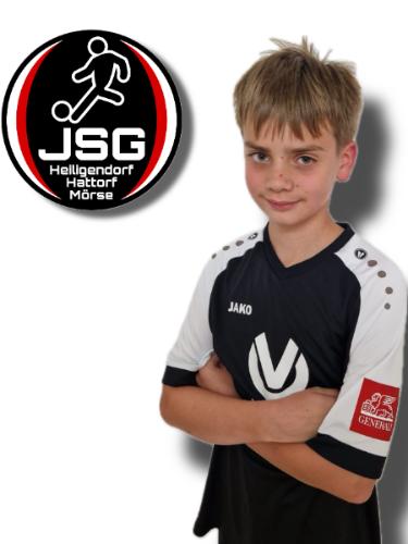 Lennox Noah Lehnecke