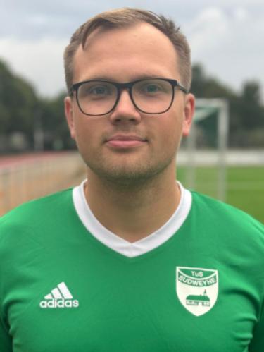 Phillipp Altenau