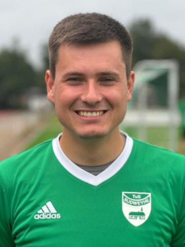 Dean-Marian Hanke