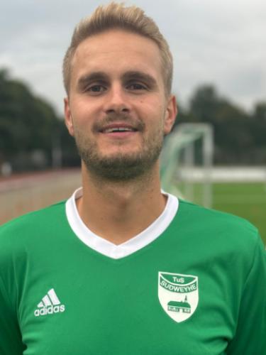 Malte Matthias