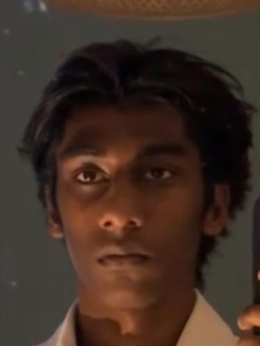Adnan Shah