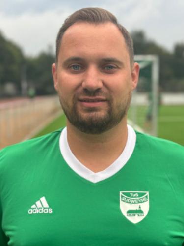 Niklas Pawig