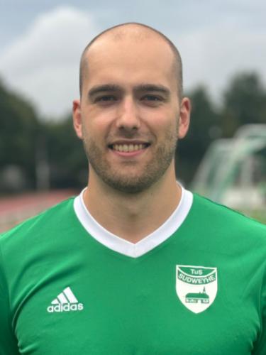 Mika Theiß