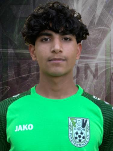Khaled Alabud