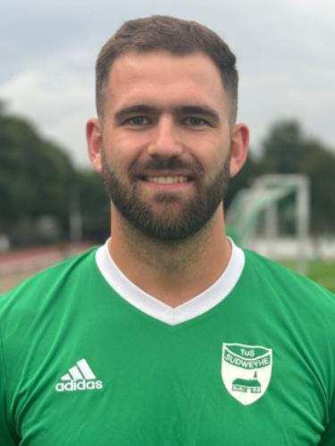 Jannik Theiß