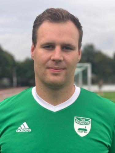 Eike von Ohlen