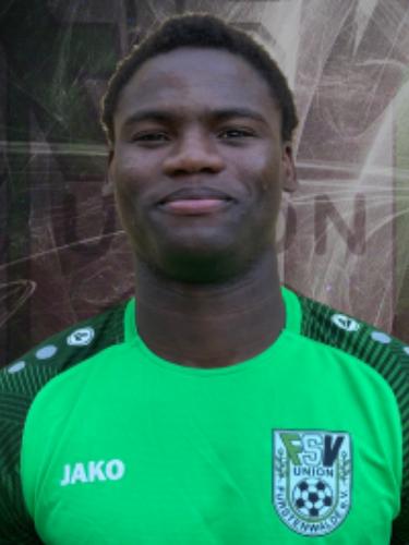 Osiregbehme Emmanuel Okasor