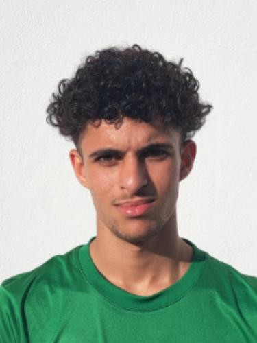 Mohammad AL Hamoud