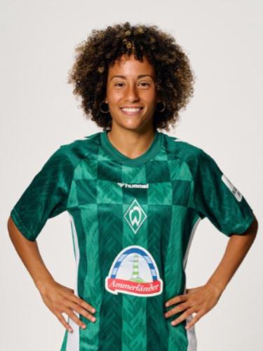Amira Arfaoui