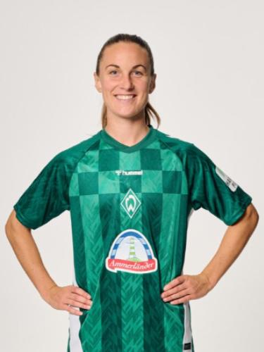 Michaela Brandenburg