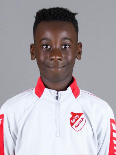 Jeffry Muwenge