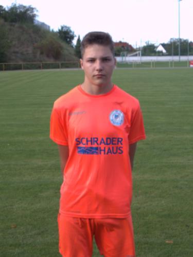 Jasper Beeke Hahn
