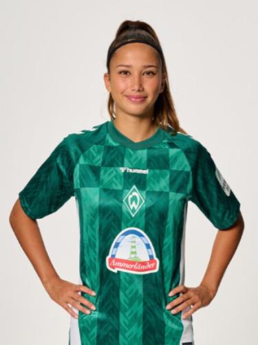 Amira Marlene Dahl