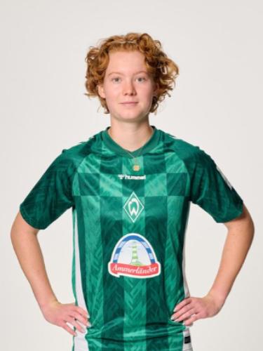 Lena Dahms