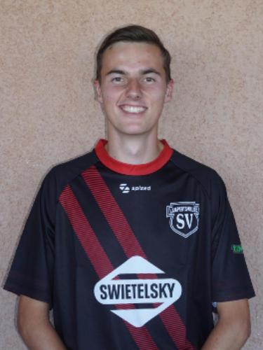 Lukas Eisemuth