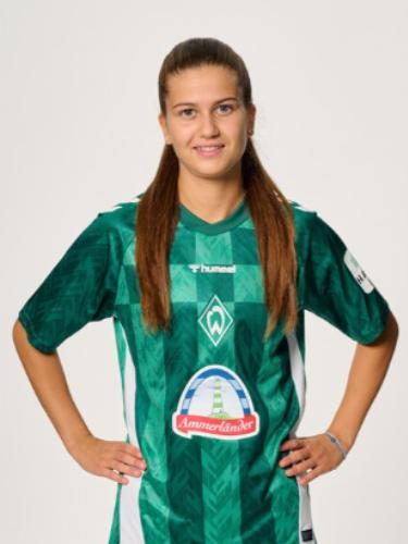 Melina Kunkel