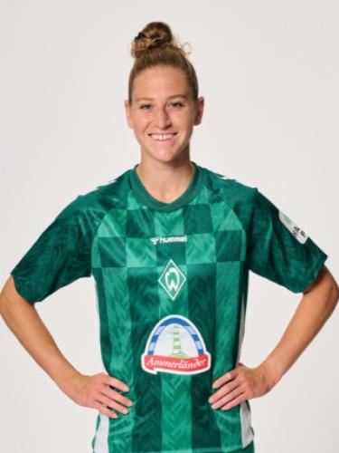 Saskia Matheis