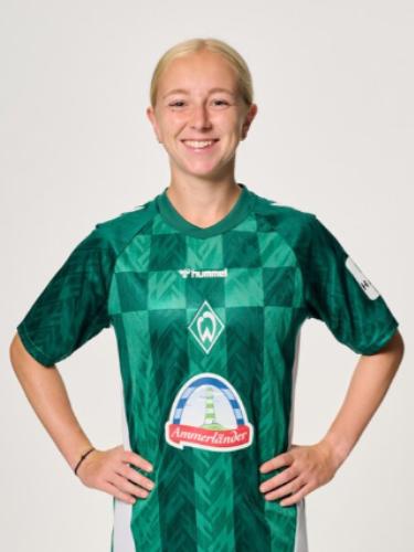 Caroline Siems