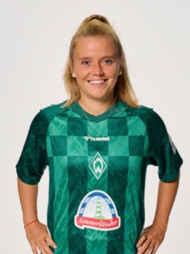 Ricarda Walkling