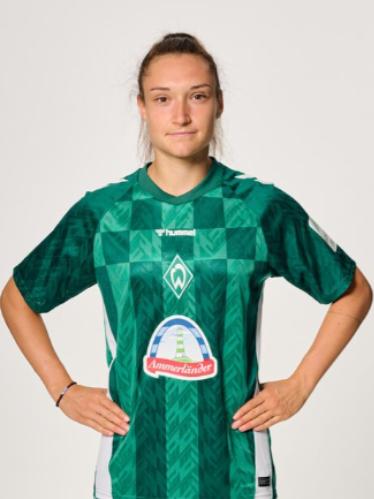 Sophie Weidauer