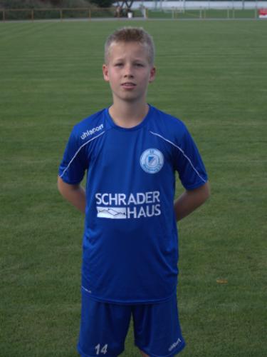 Leander Schwarz