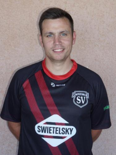 Nick Wilhelm