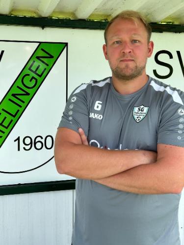 Maximilian Breitenbach