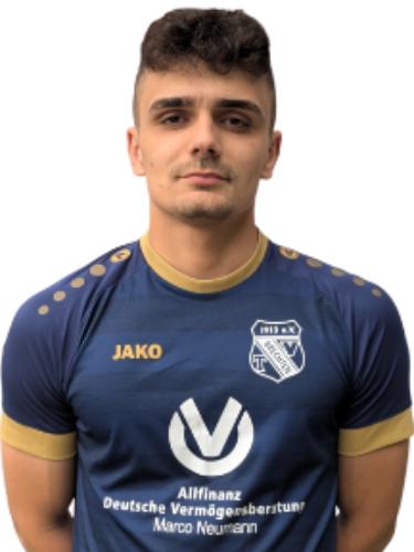 Mustafa Bajramoski