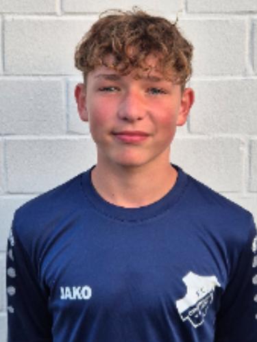 Luis Matteo Penzholz