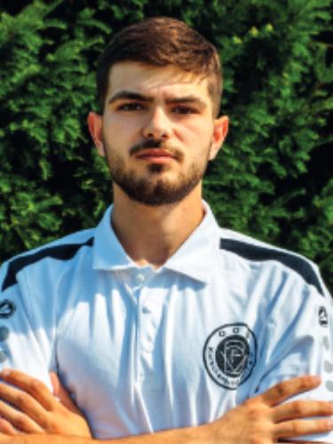 Alvis Zejnaj