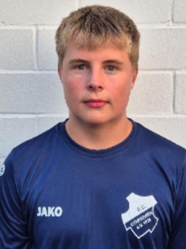 Jonah Ehlers