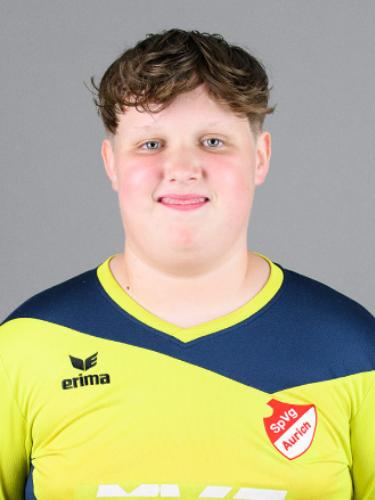 Keno Thorsten Scherf