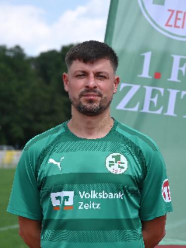 Charalampos Chionidis