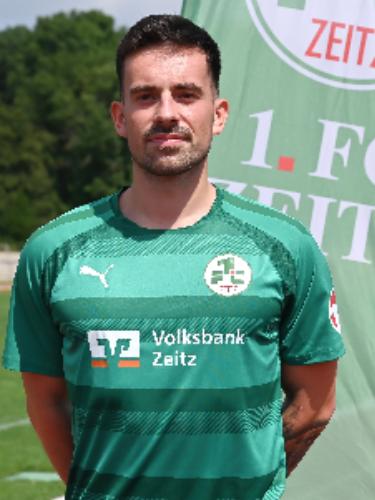 Bastian Hanisch