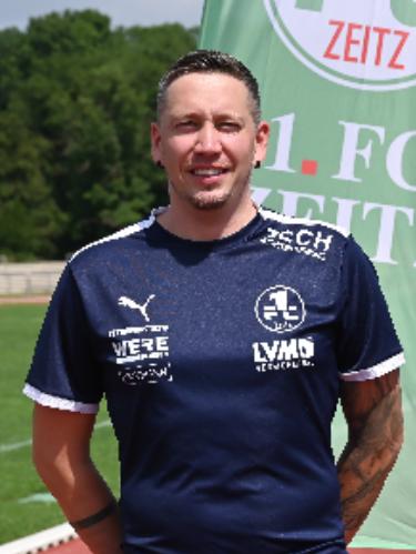 Kevin Haschke