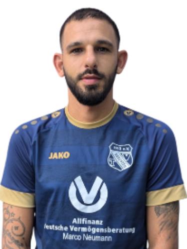 Yassin Paluch