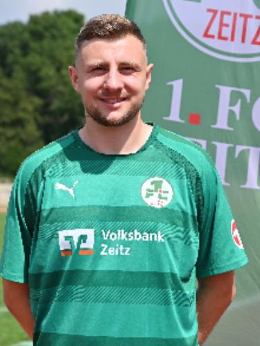 Lucas Mühlmann