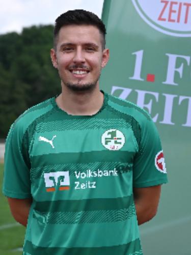 Lukas Pellmann