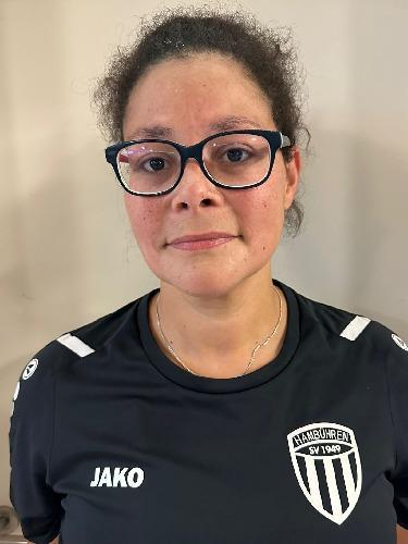 Anna Carolina Schönemann