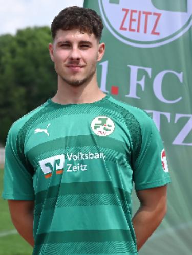 Fabio Rüdiger
