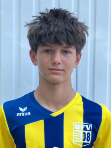 Lucas Gillitzer