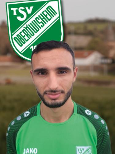 Youssef Zougari Boudakka