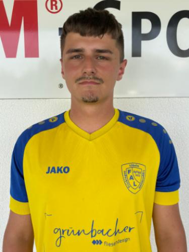 Tobias Barth