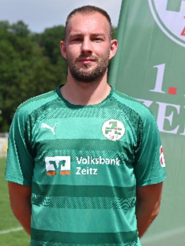 Kevin-Koray Truthmann