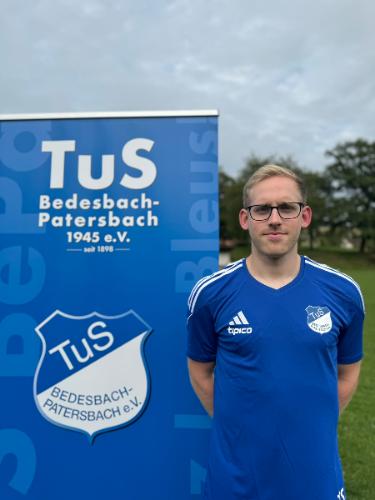 Tim Stutzkeitz